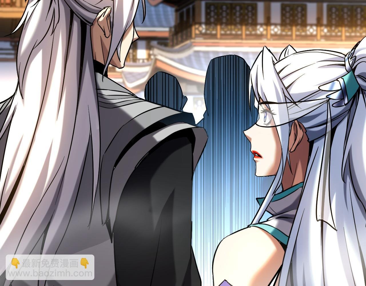 第120话 十倍的代价！
