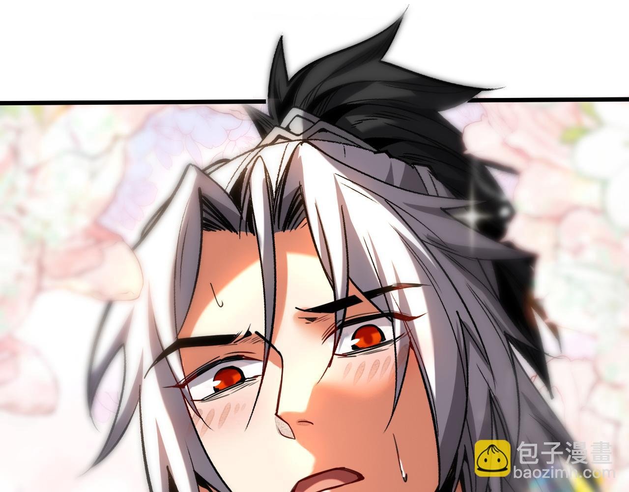 第127话 鸿蒙道人？