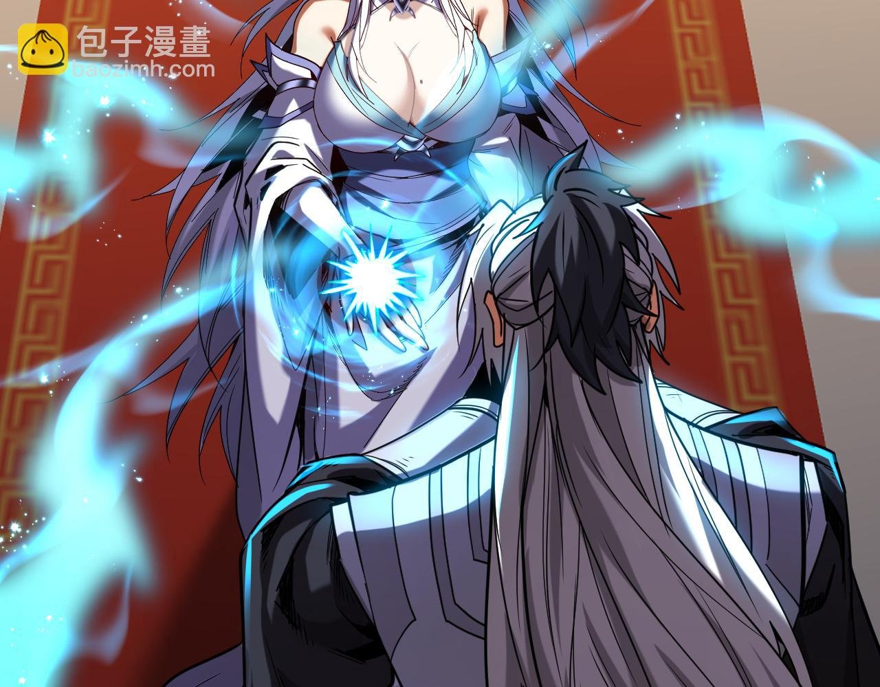第129话 独善其身