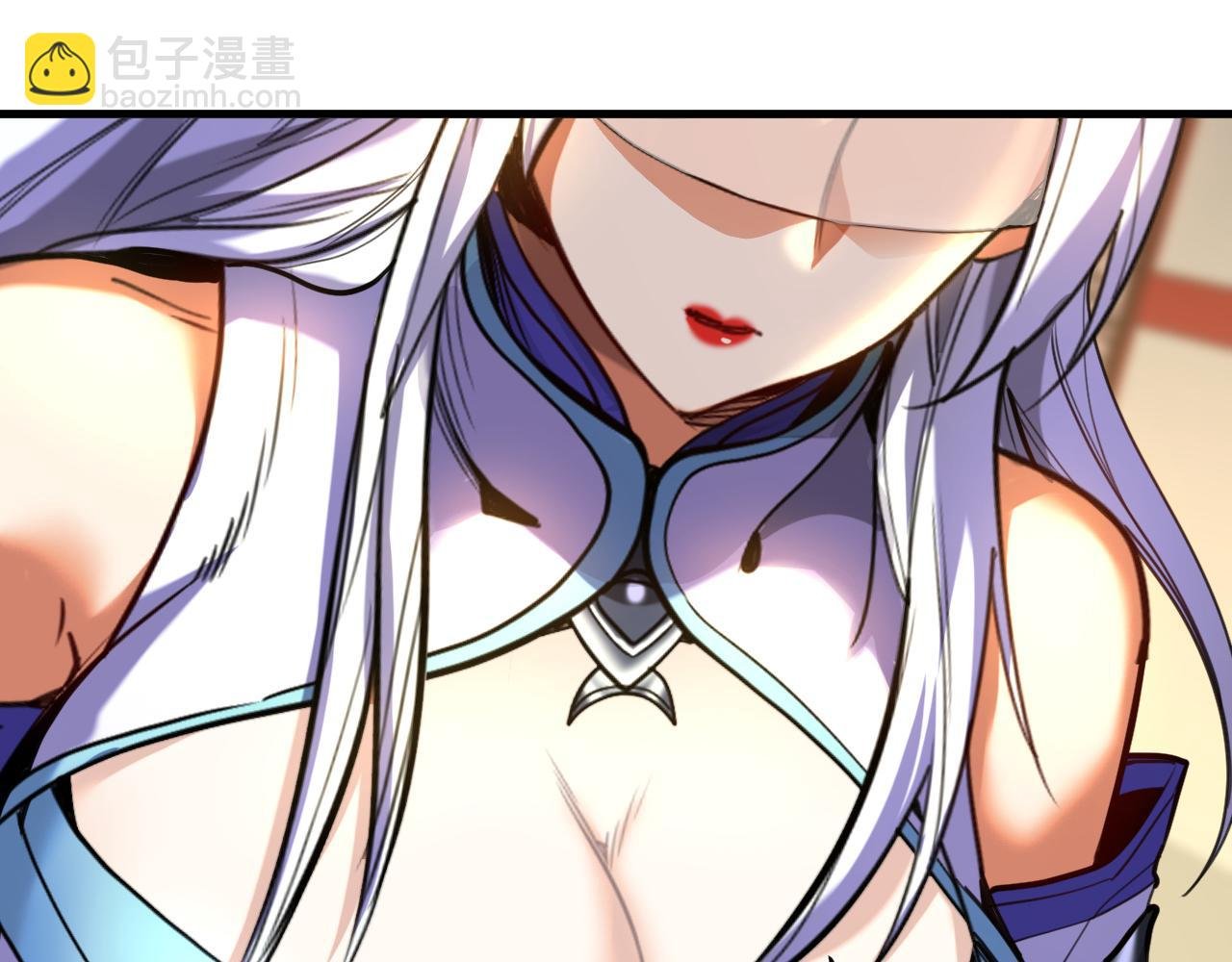 第129话 独善其身