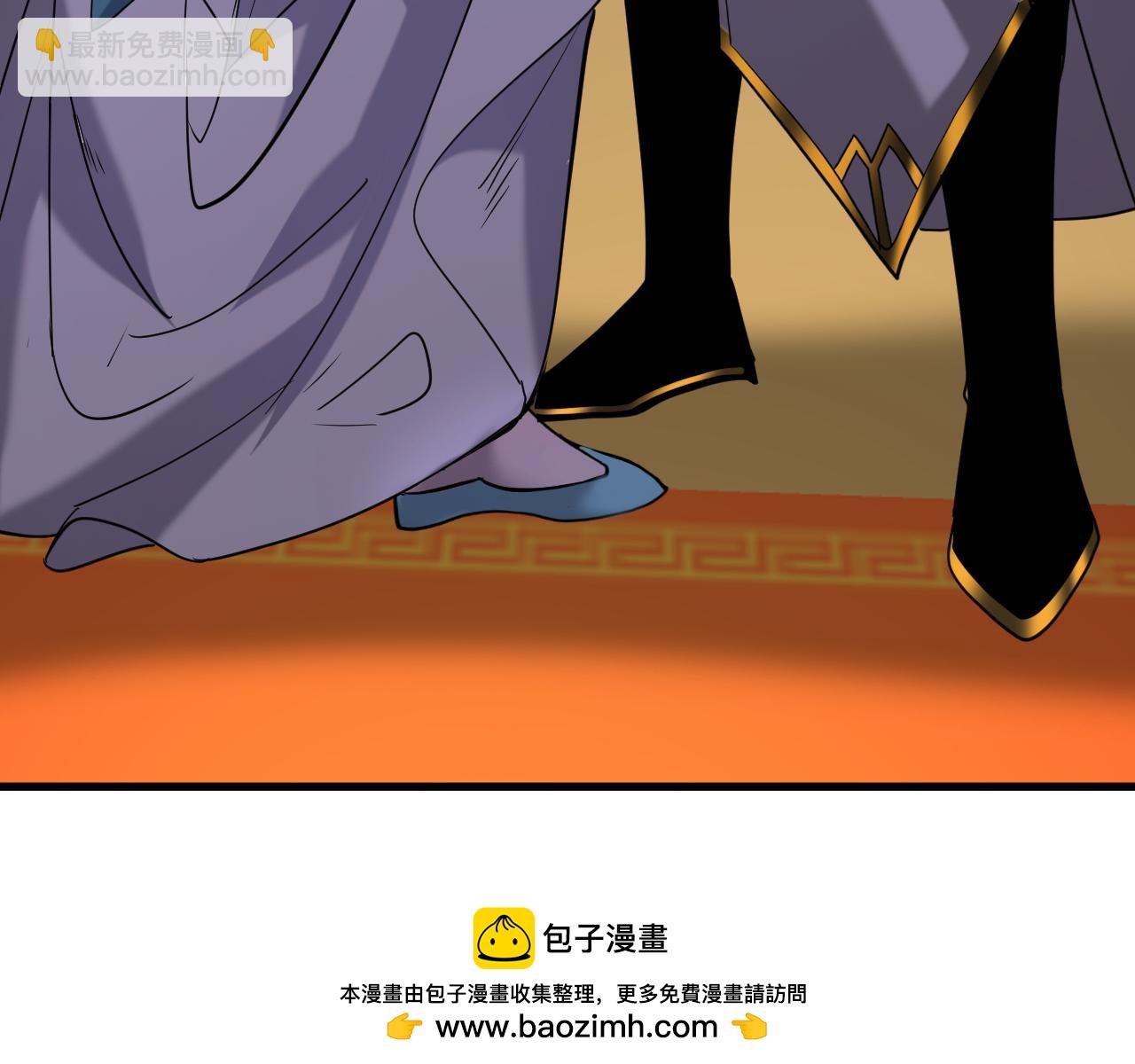 第129话 独善其身