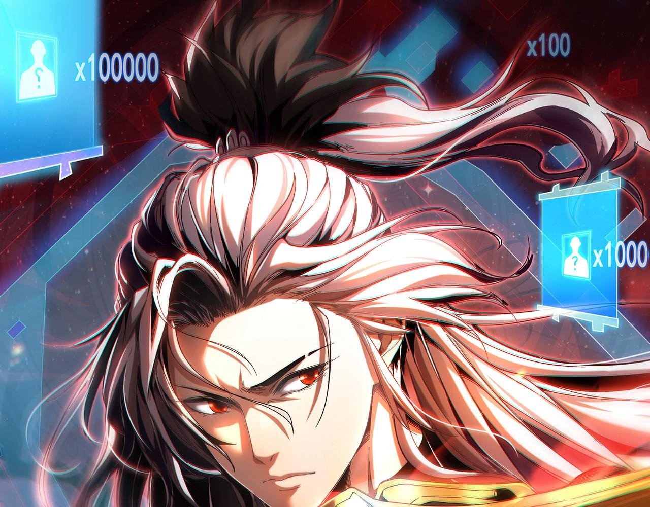 第131话 快！爆炸吧！