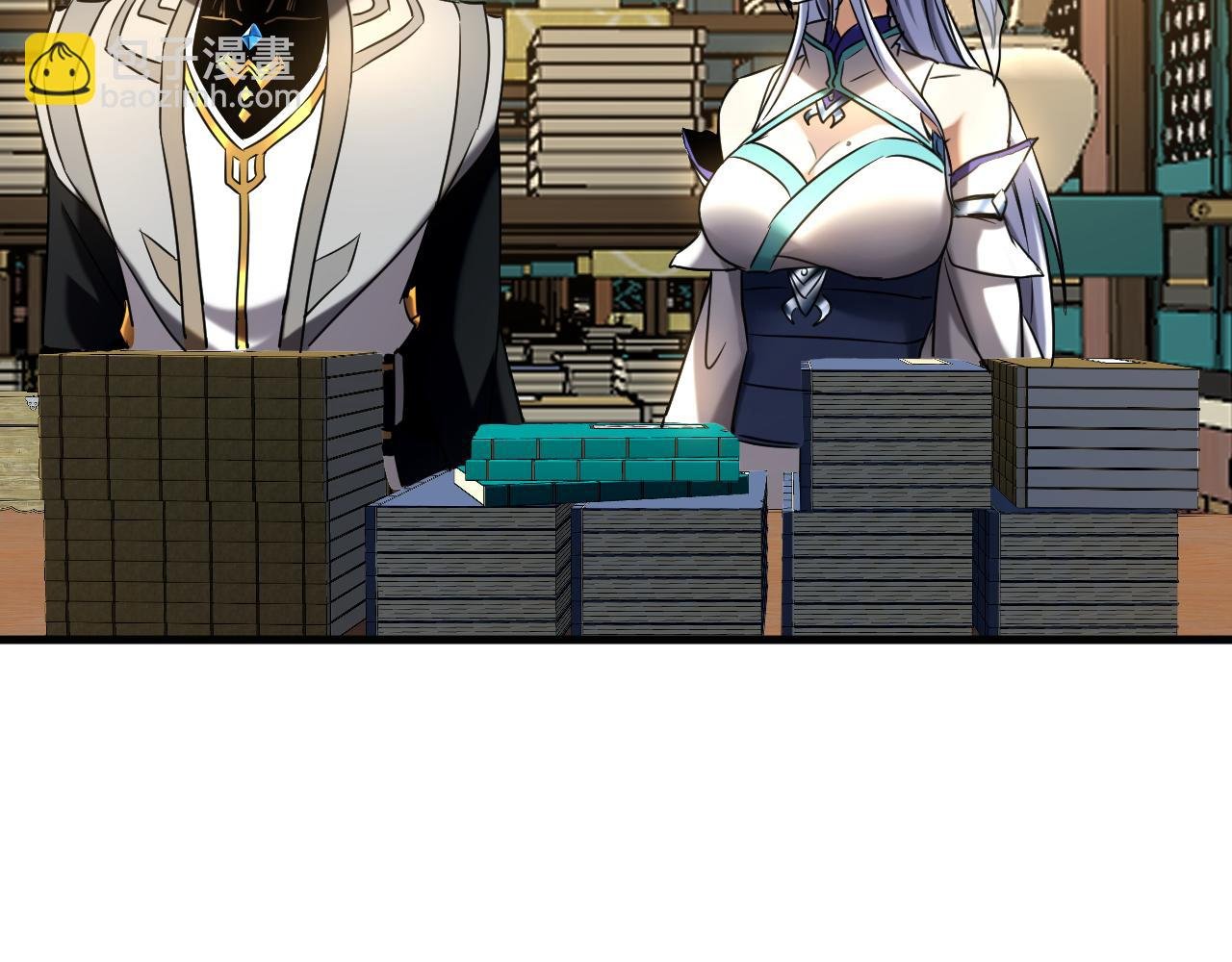第136话 无路可退……