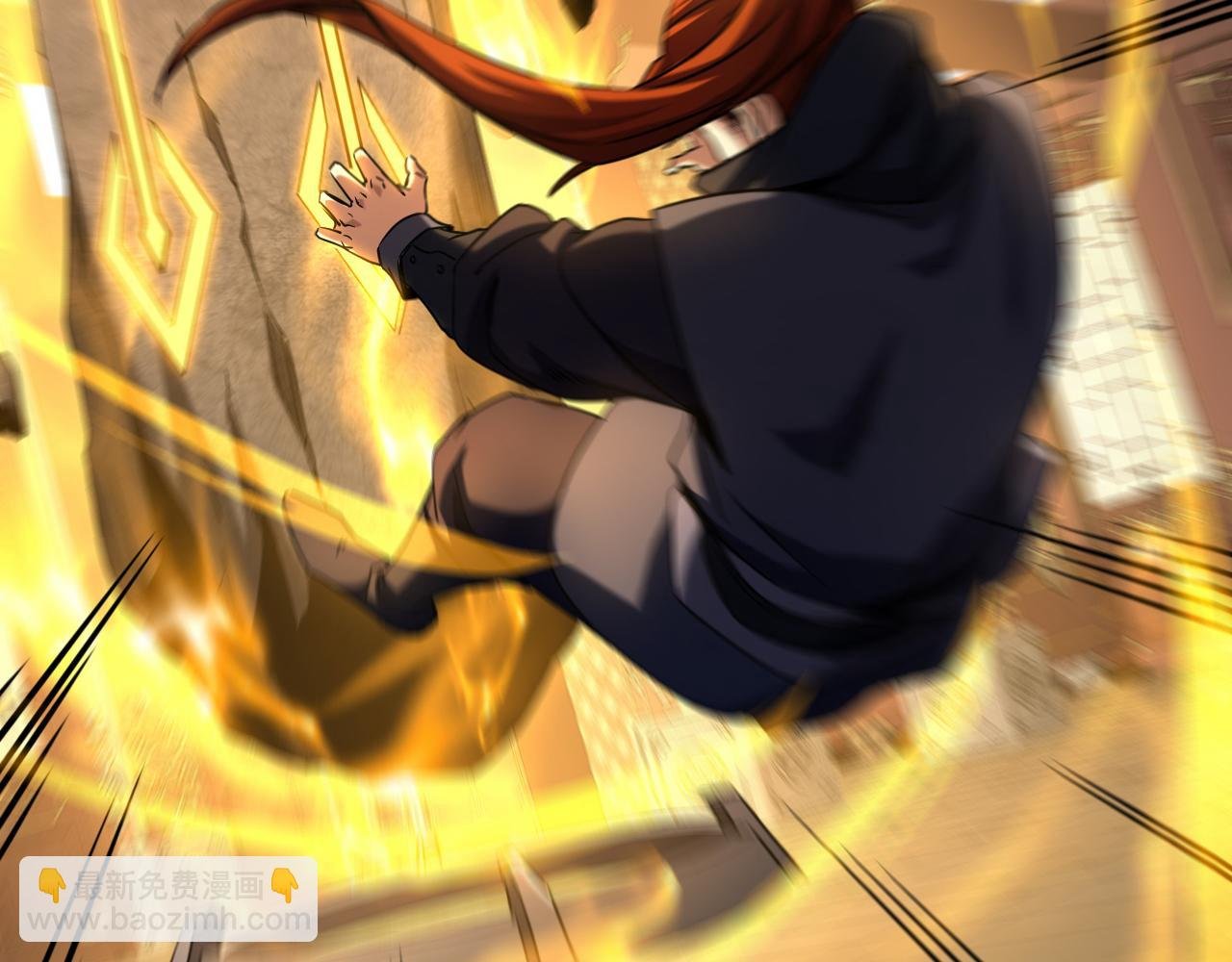 第136话 无路可退……