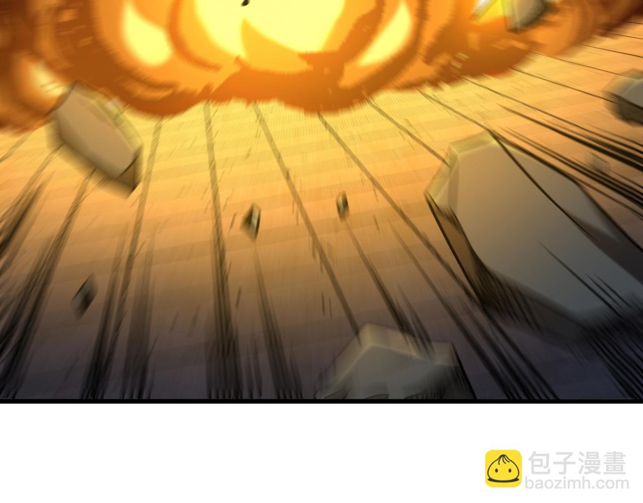 第139话 觉醒特殊体质？！
