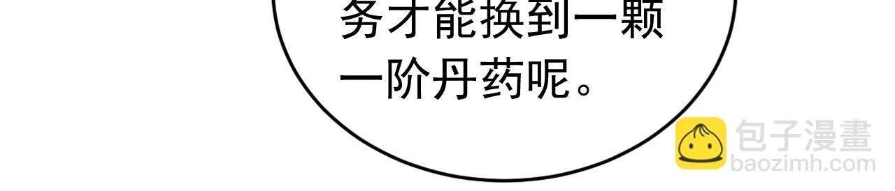 第139话 觉醒特殊体质？！