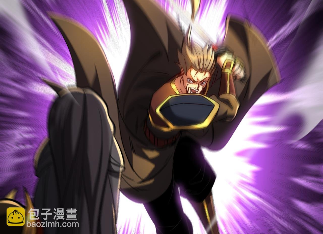第148话 转攻为守