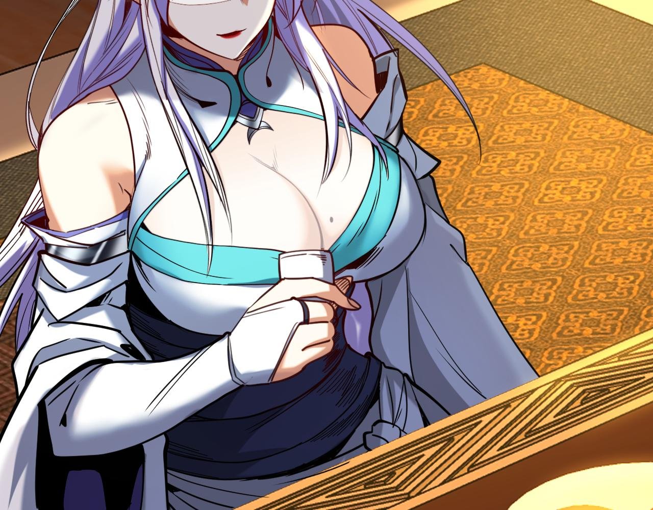 第149话 一剑破万法