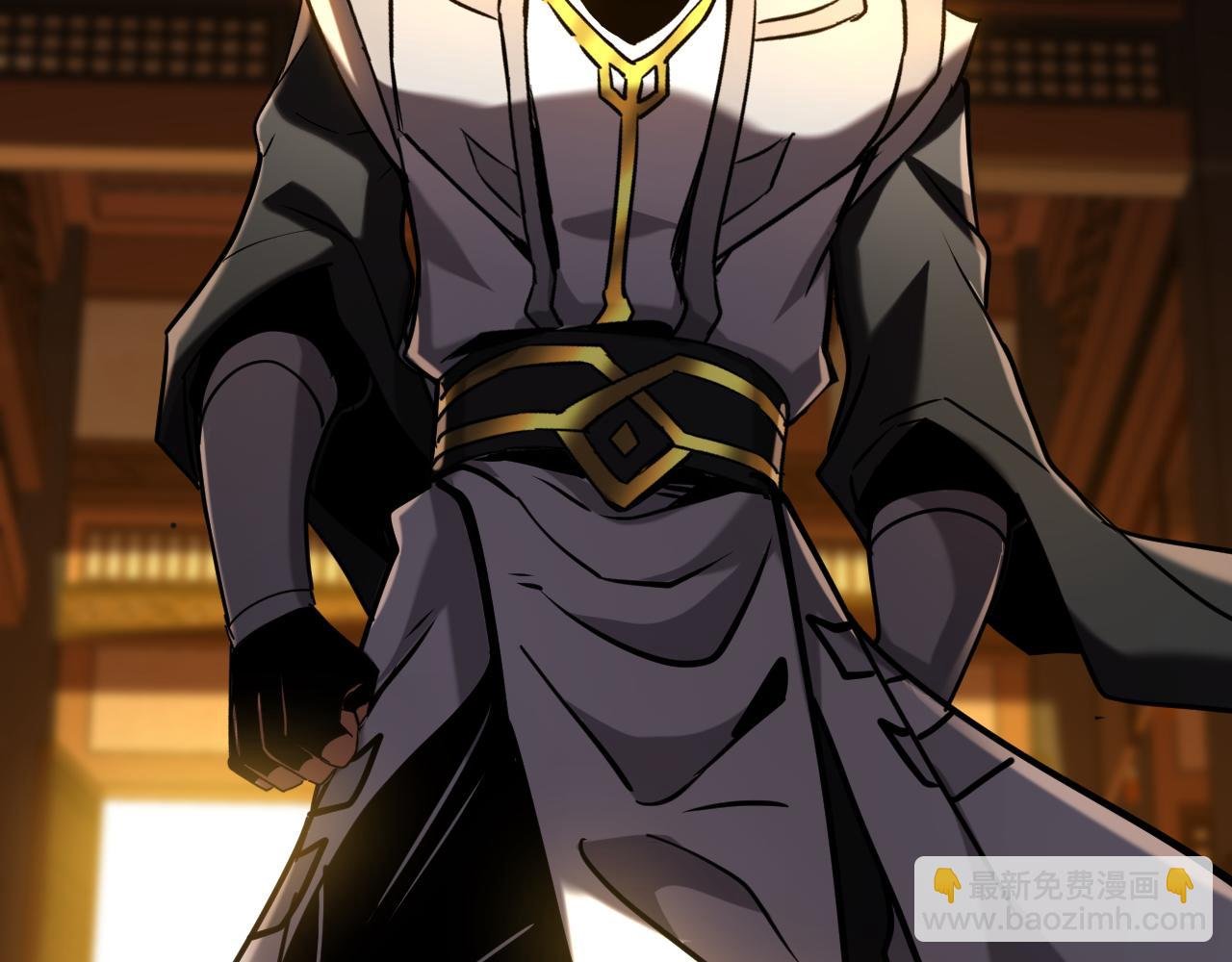 第151话 从我眼前消失！