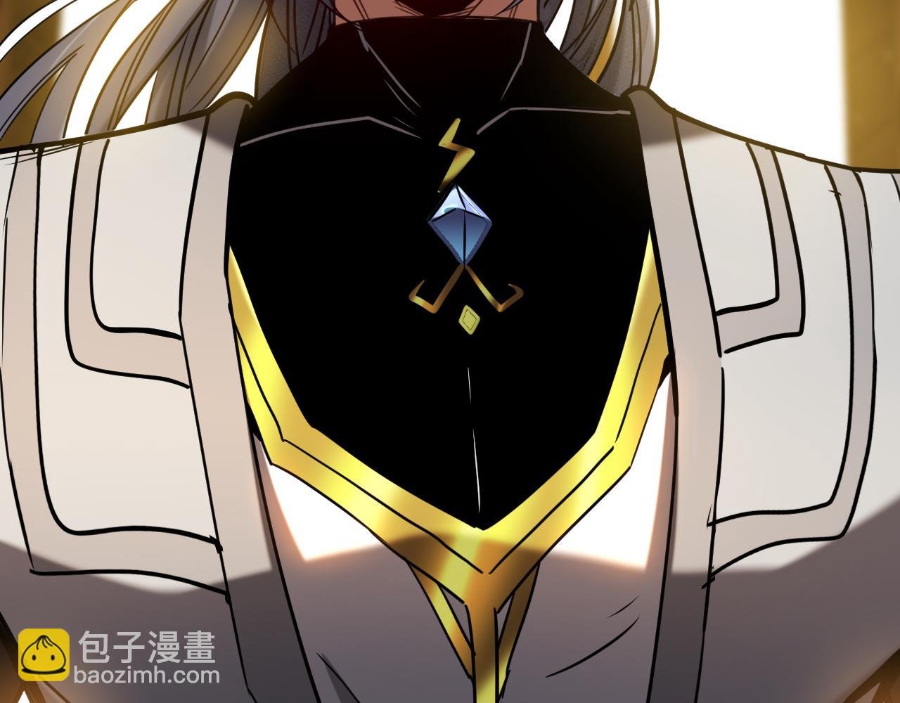 第151话 从我眼前消失！