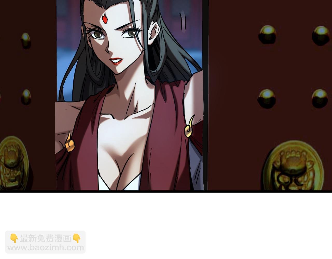 第152集 通缉榜？