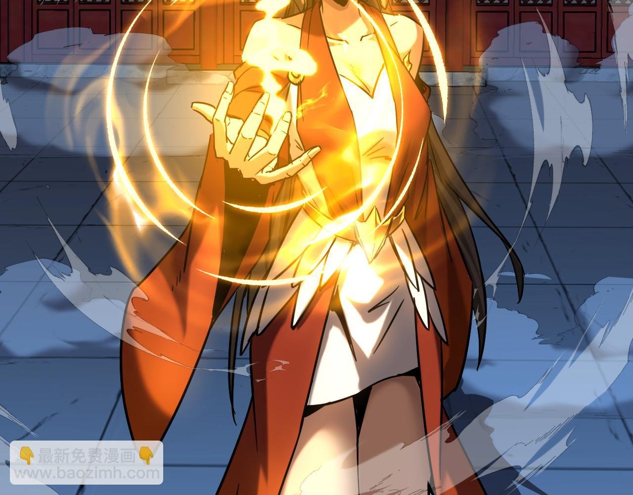 第152集 通缉榜？