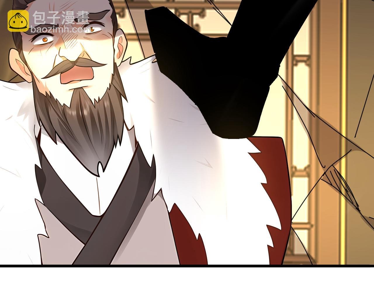 第159话 就凭你也配？