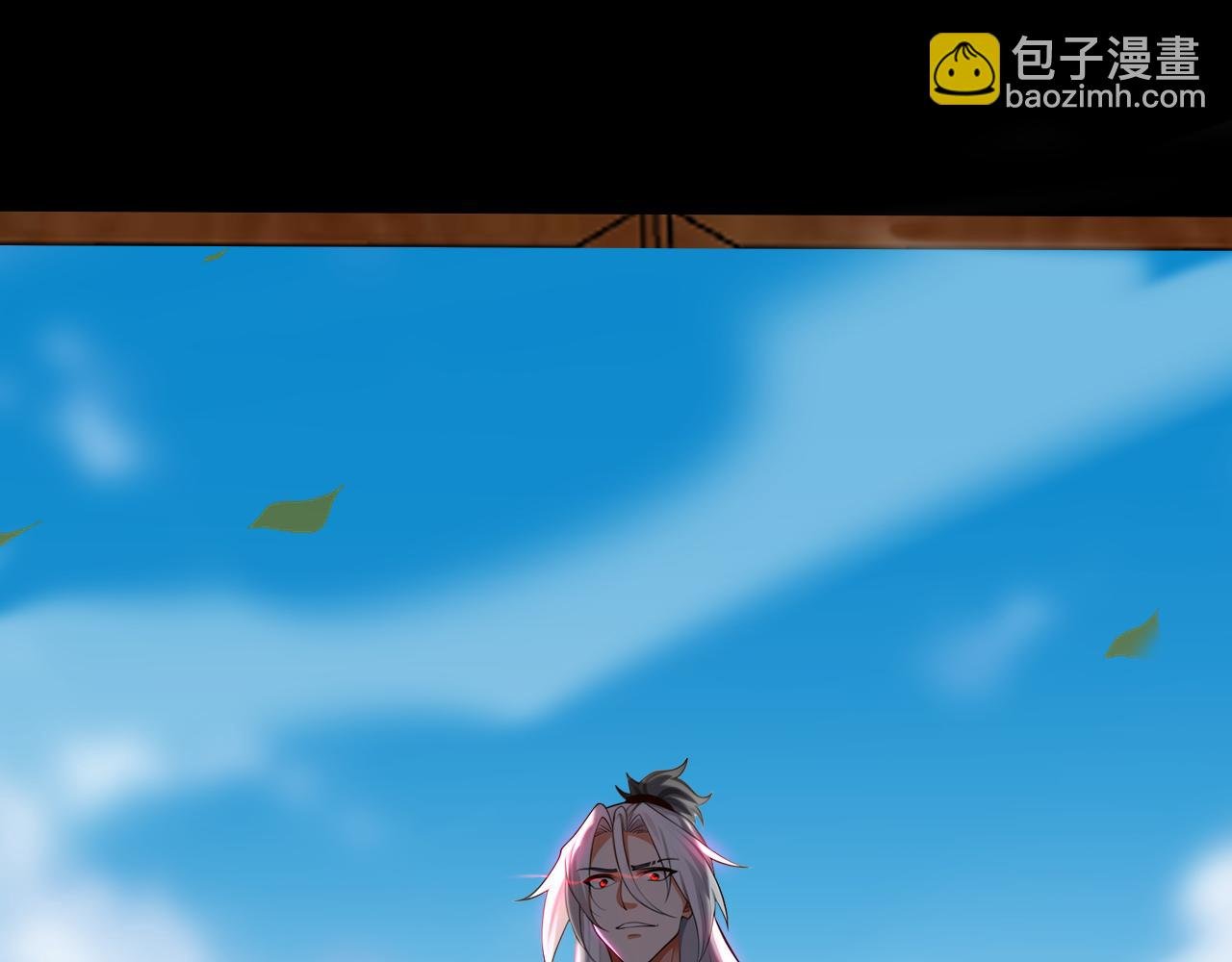 第160话 垂死挣扎