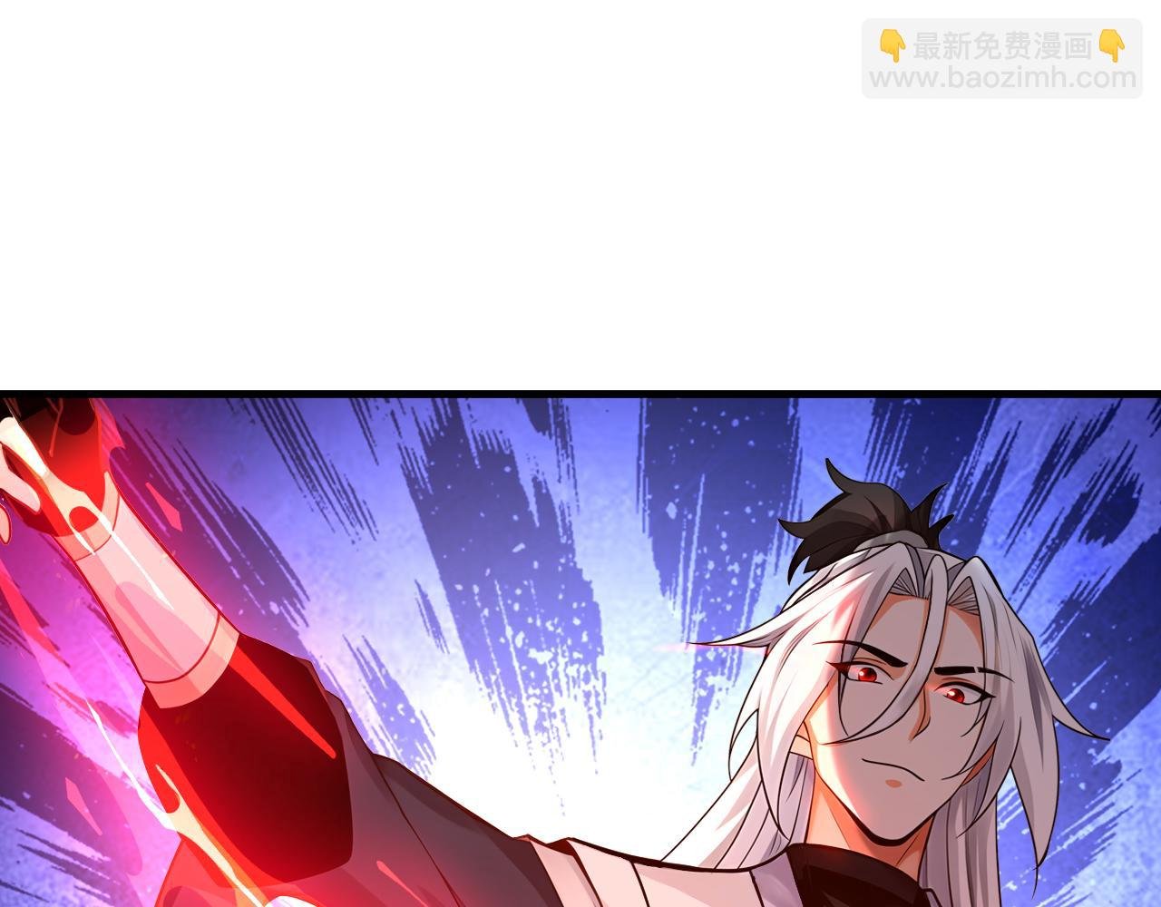 第160话 垂死挣扎