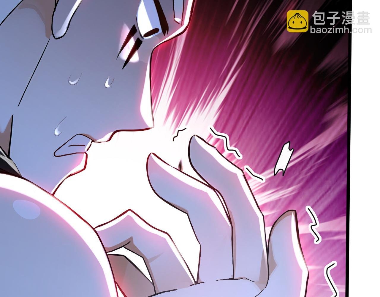 第167话 快……快逃！