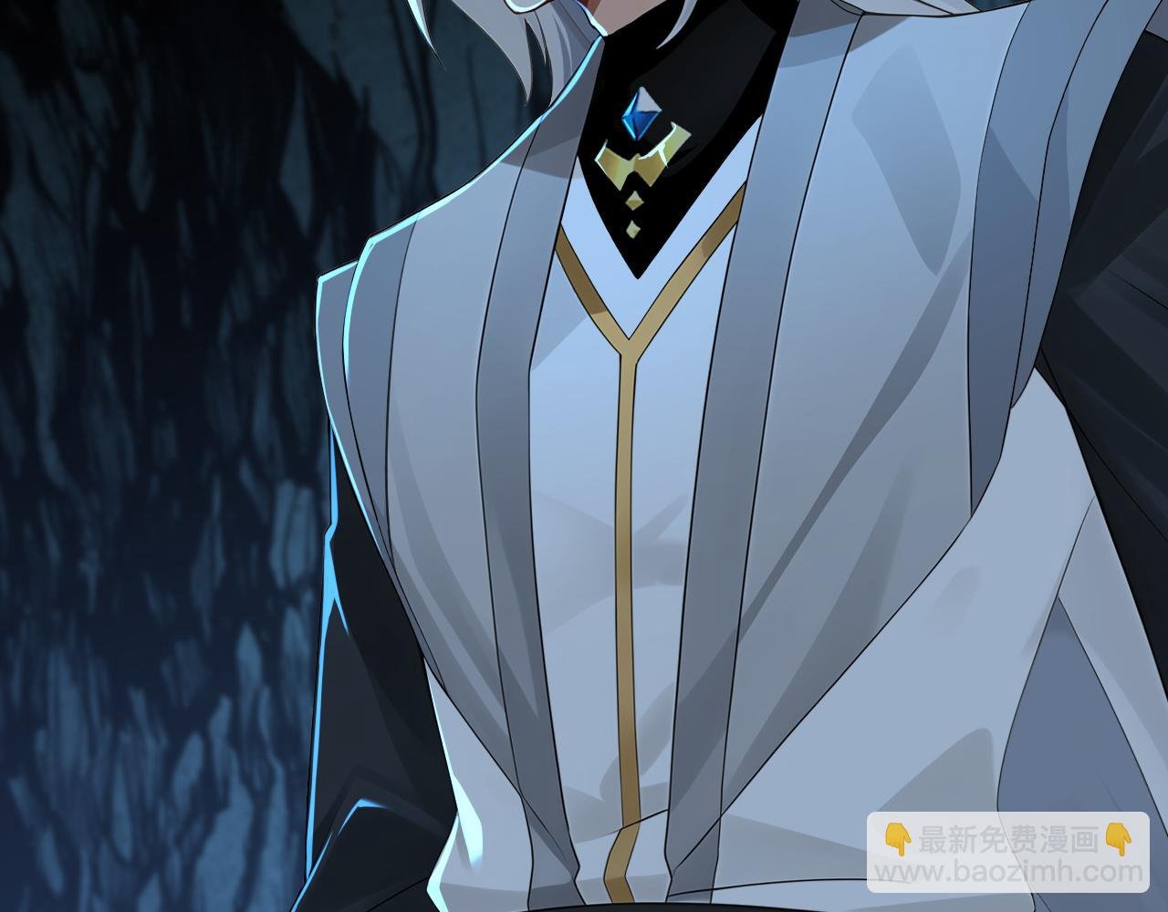 第168话 师姐等我