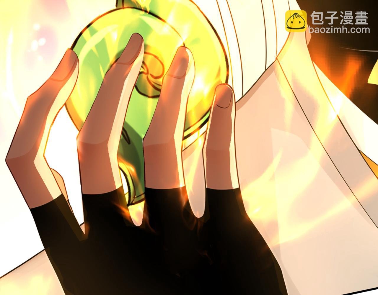 第169话 直接传承