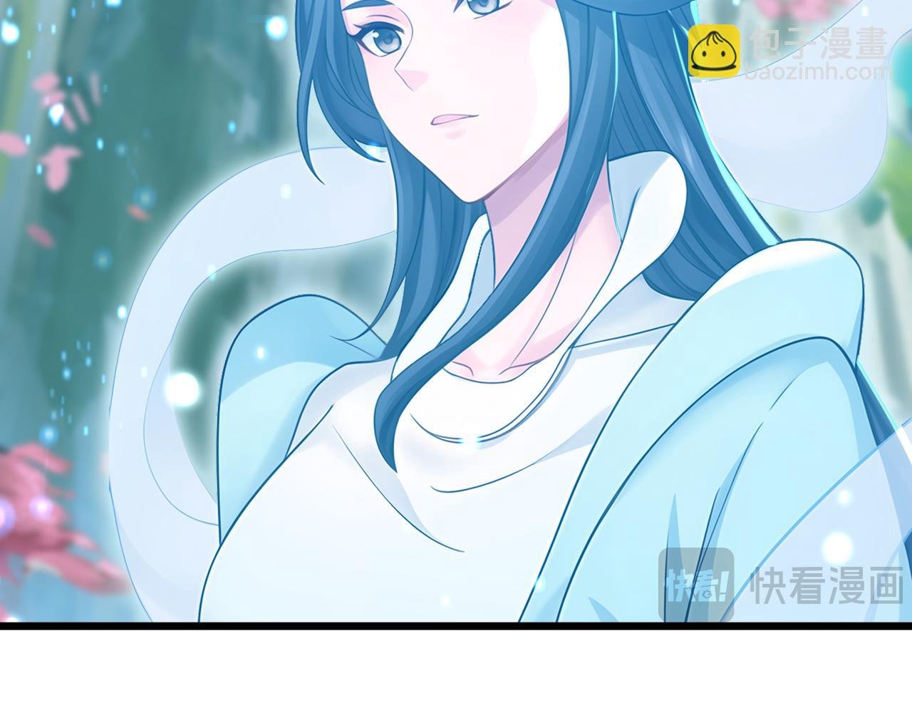 第170话 重现上古辉煌