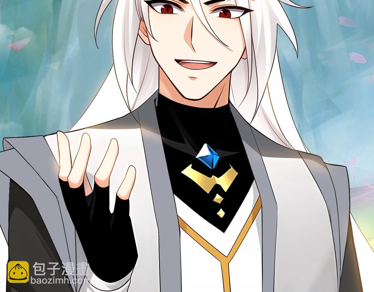 第170话 重现上古辉煌