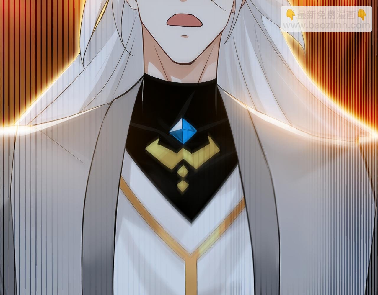第170话 重现上古辉煌