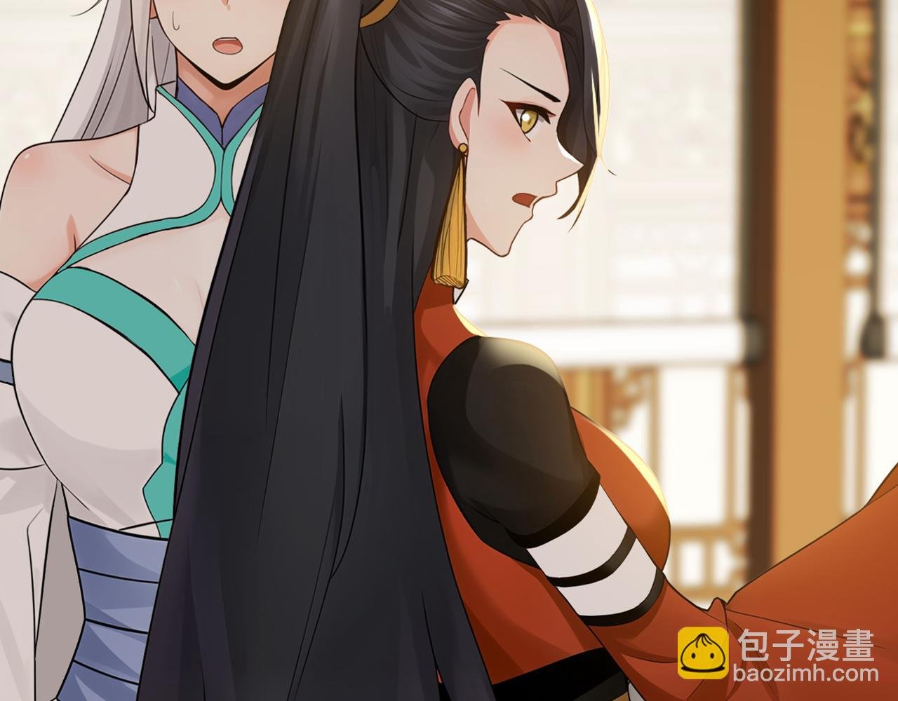 第172话 好戏开场