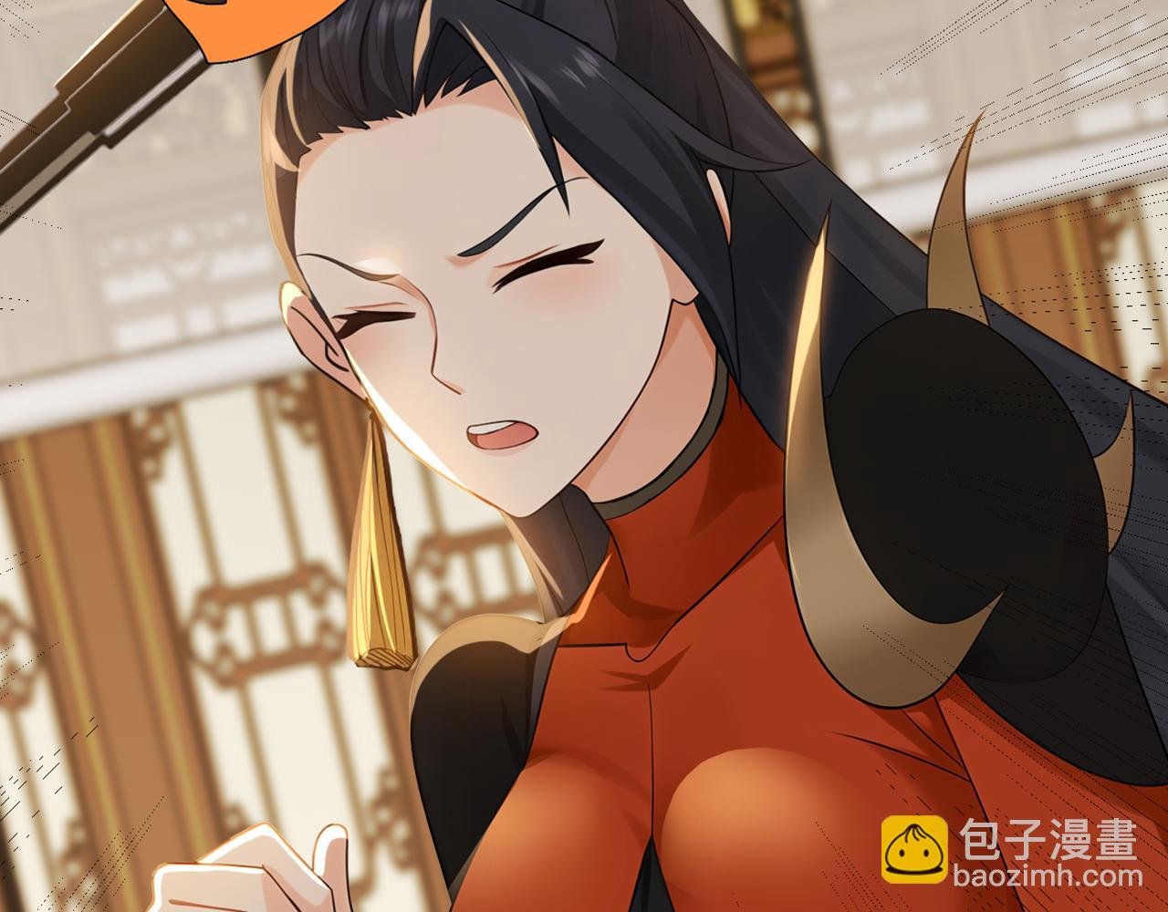 第172话 好戏开场