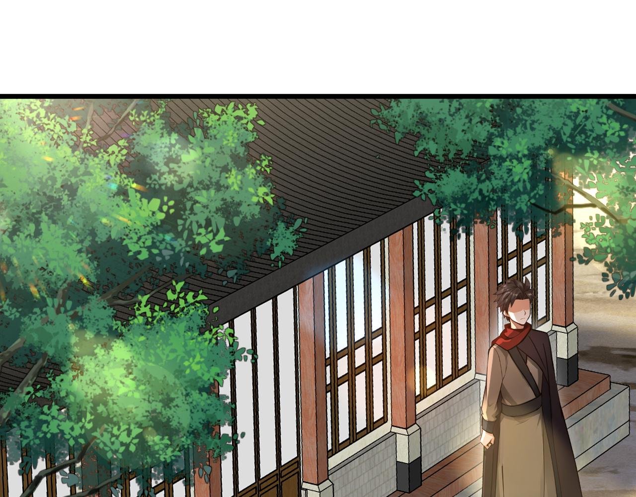 第179话 前朝旧事