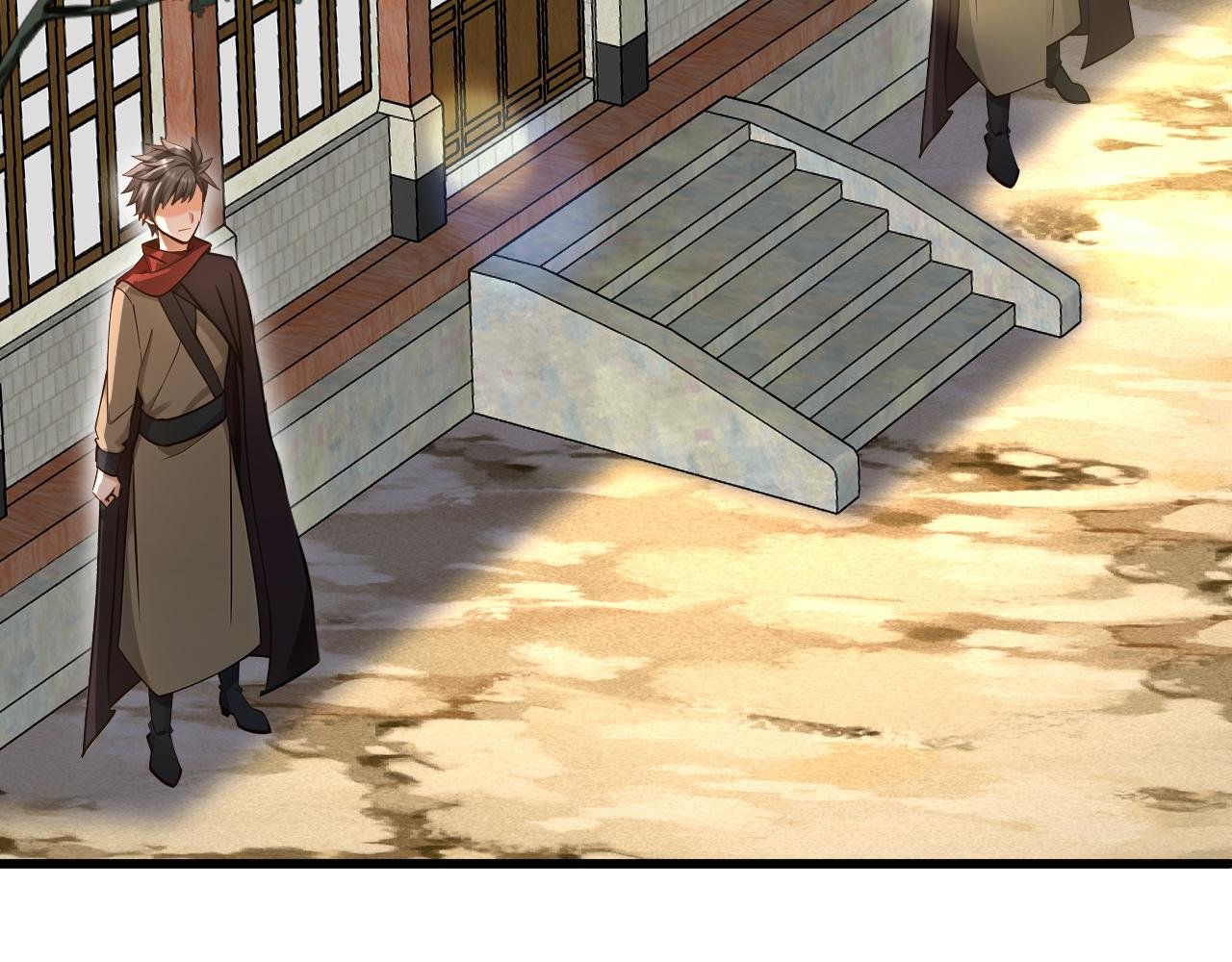 第179话 前朝旧事