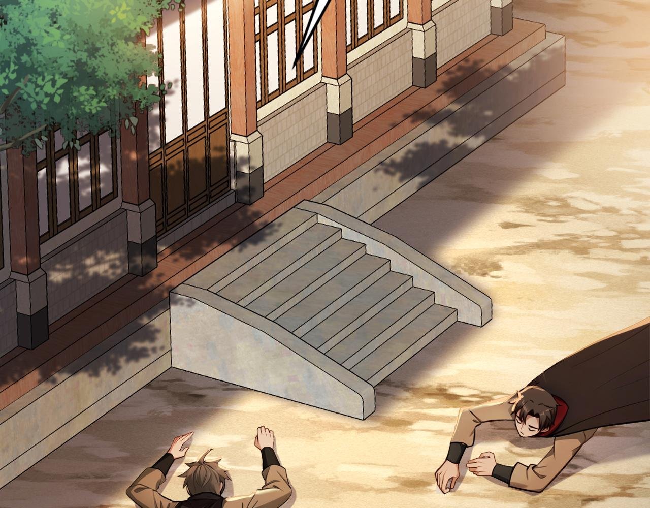 第180话 放手一搏