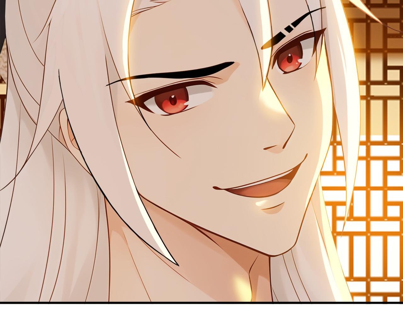 第181话 木涵出事了！