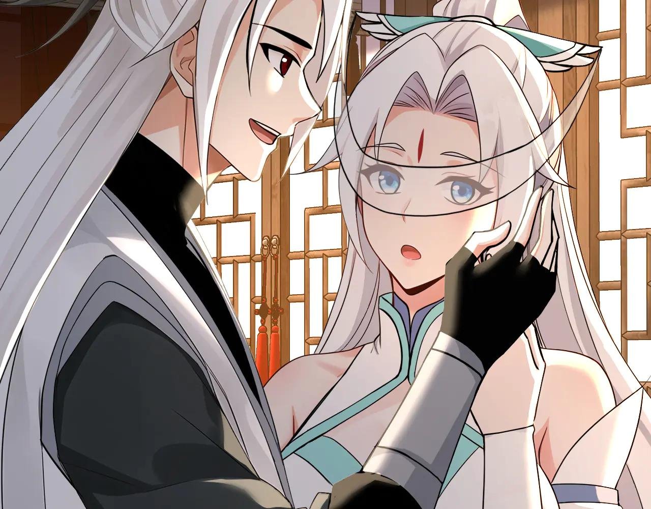 第185话 你怕的人……