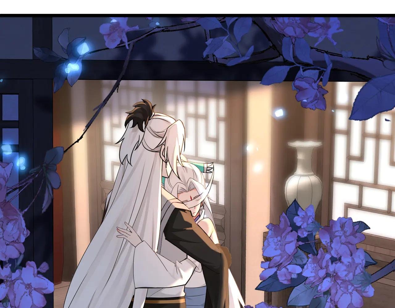 第185话 你怕的人……
