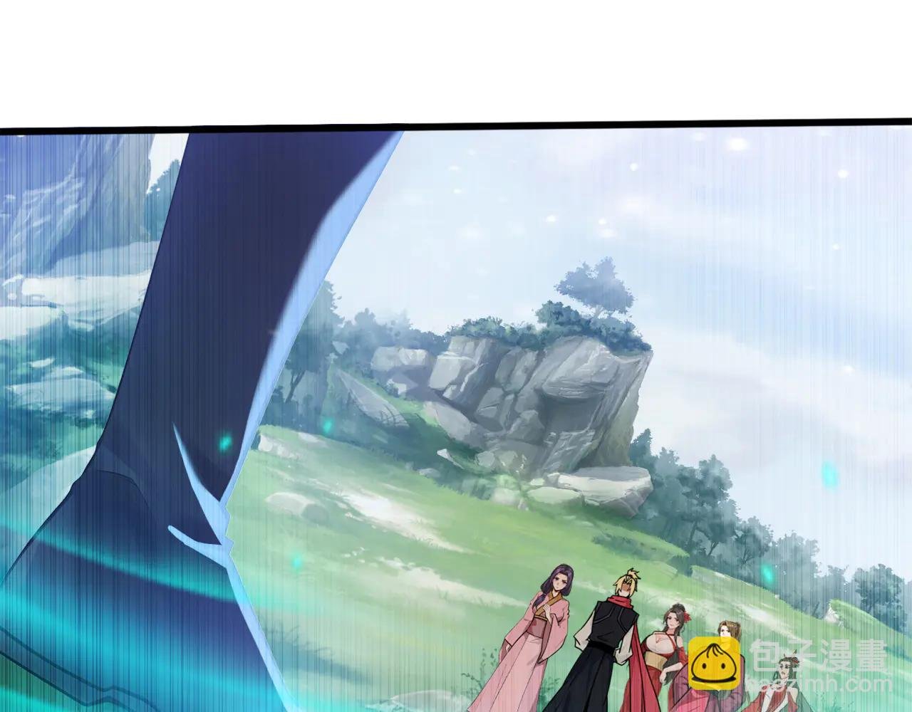 第190话 天道代言人