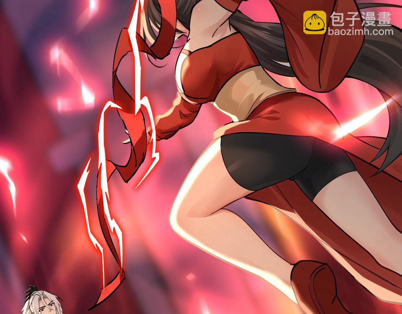第192话 天外有天