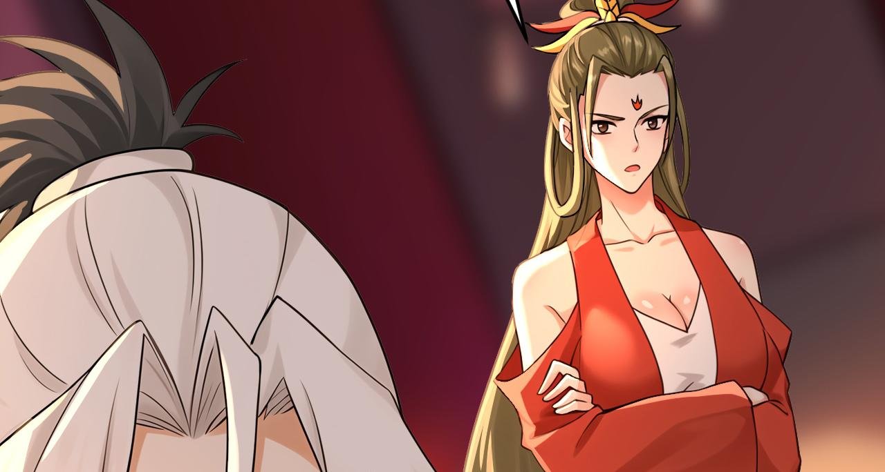 第197话 守阳宫的奸细