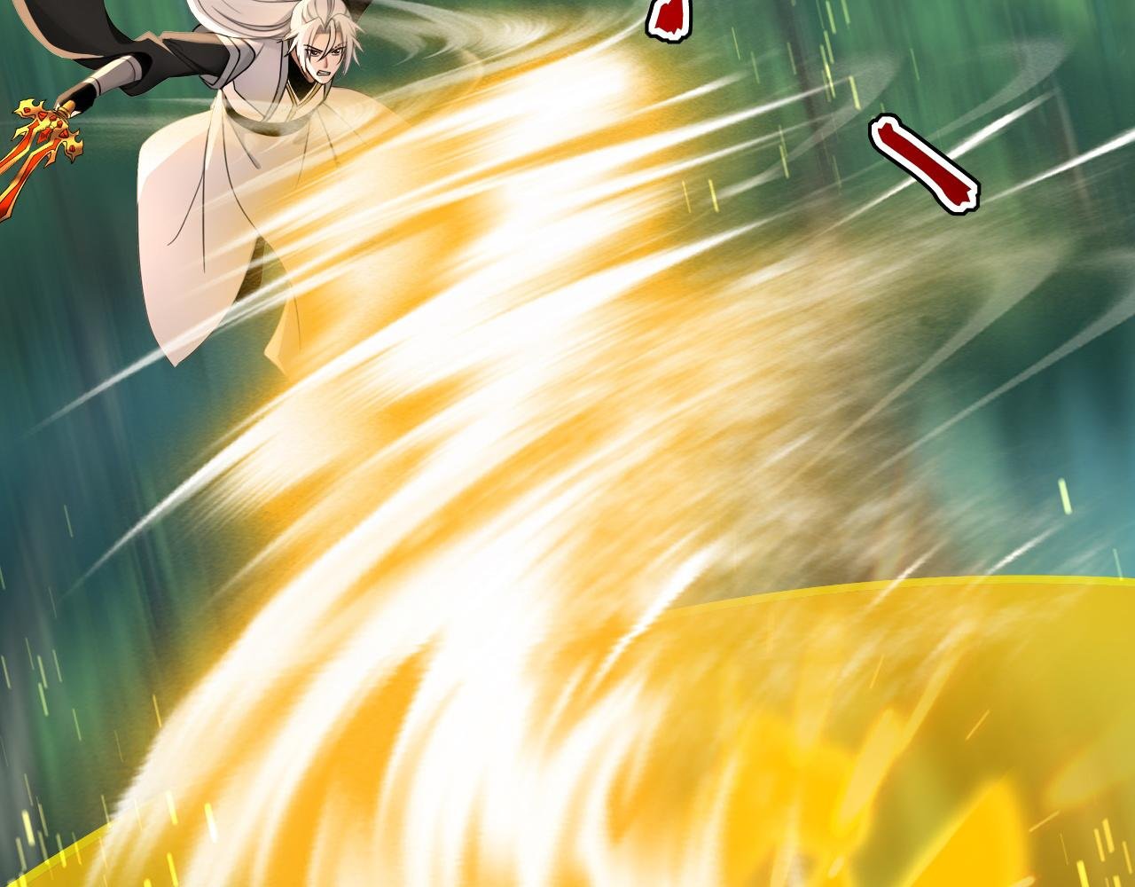 第198话 擒贼先擒王！