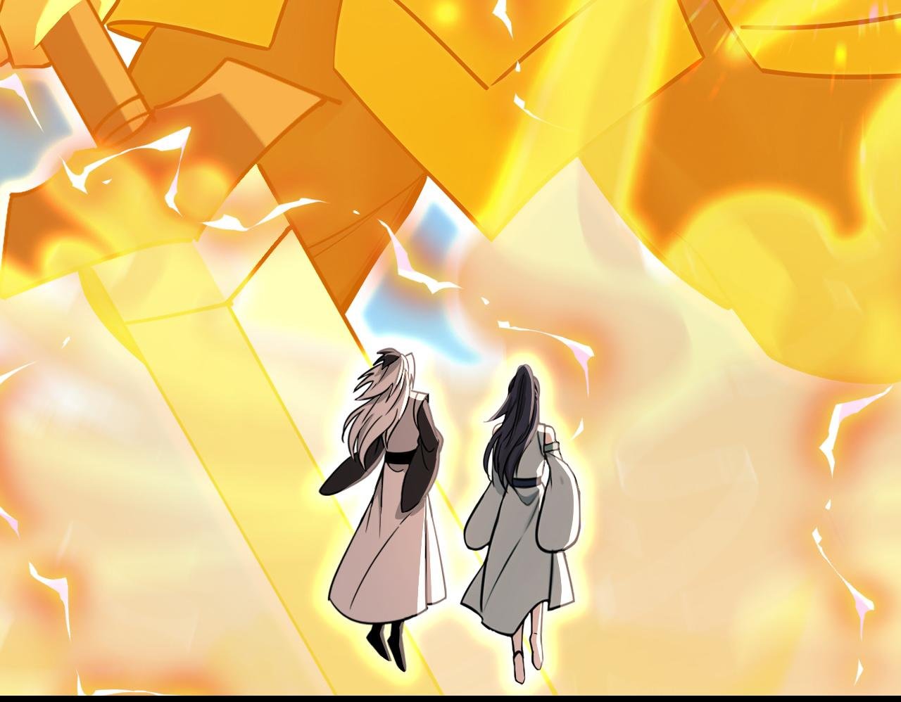 第200话 它就是个笑话！