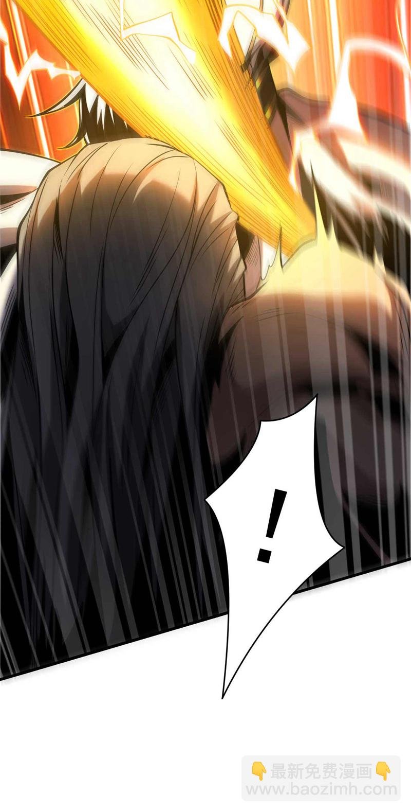 第3话 萧玄，你敢？！