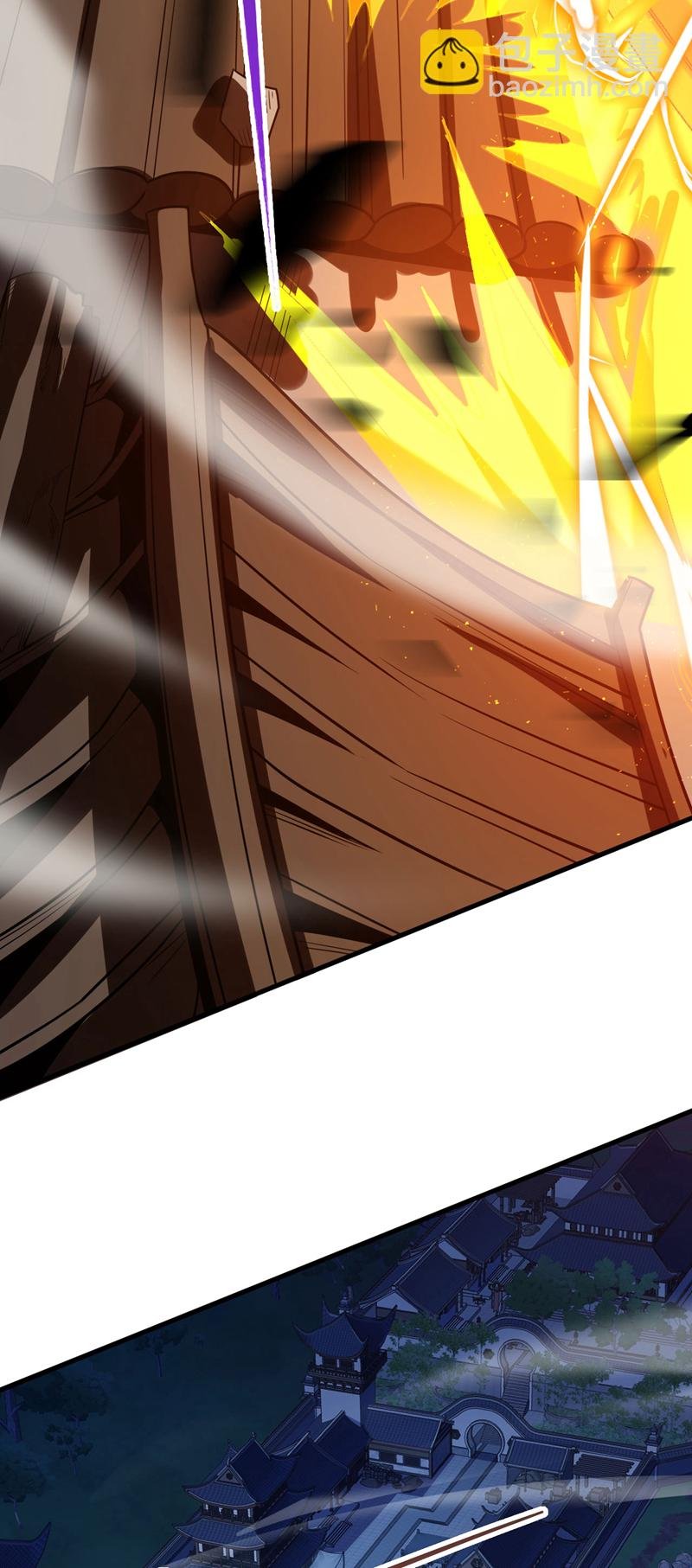 第31话 网开一面？