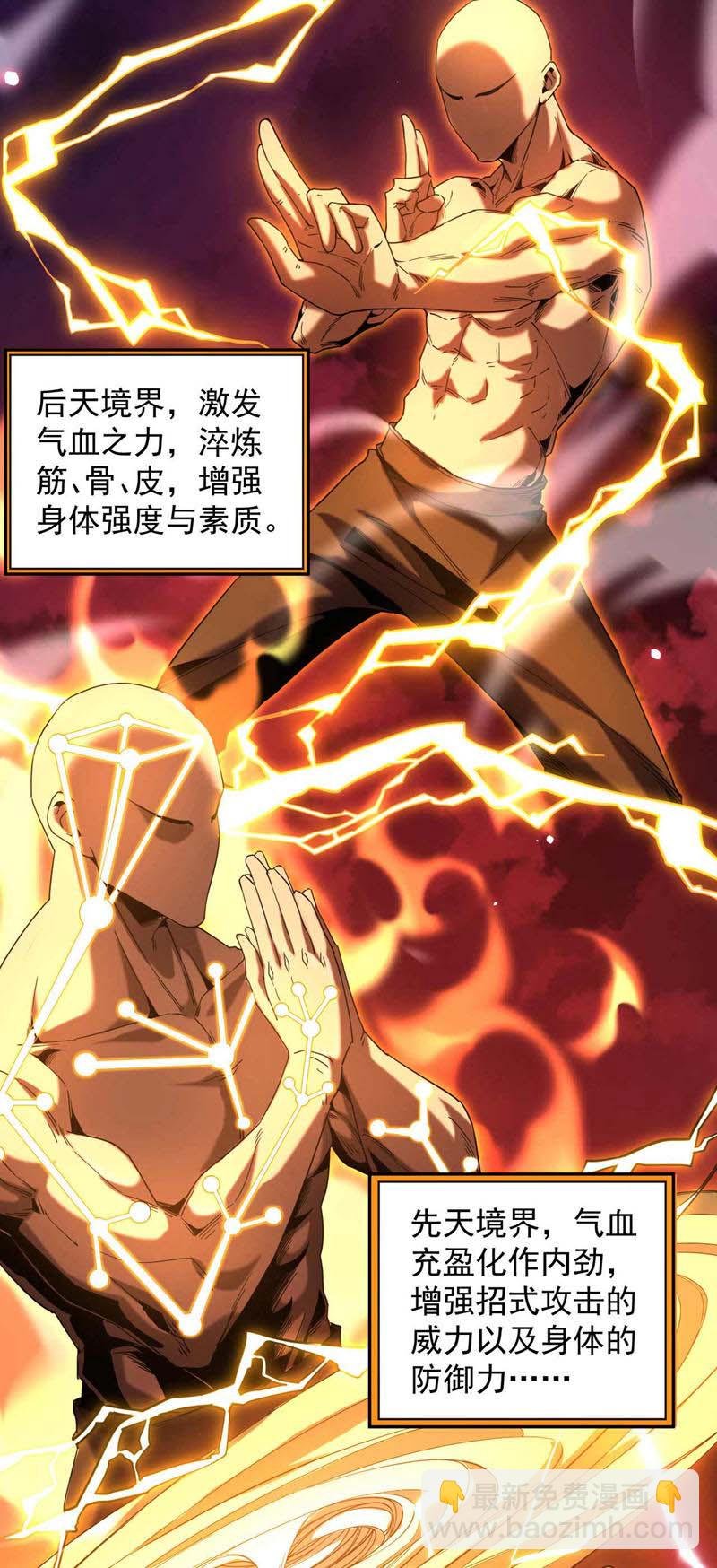 第5话 补你的拜师礼