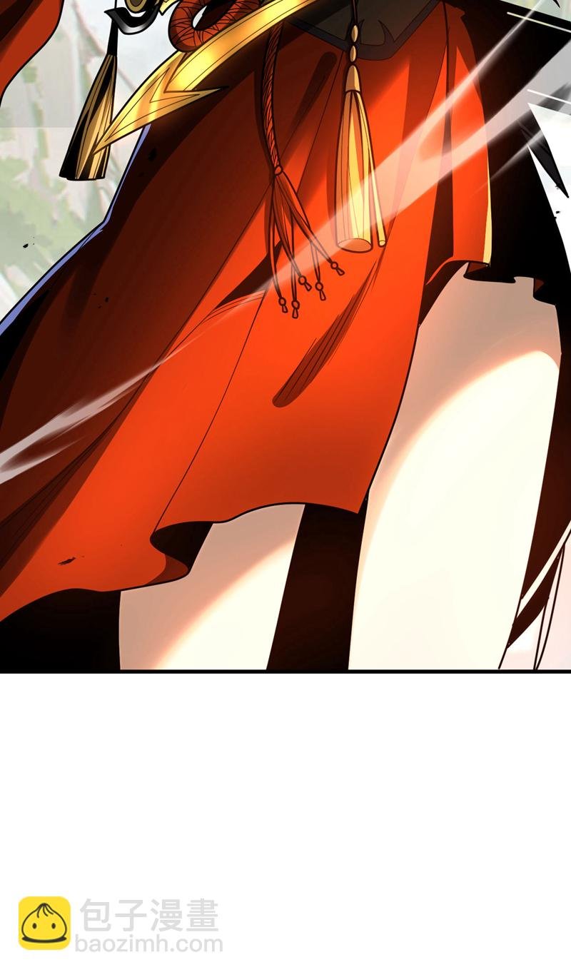 第51话 新来的二长老…？