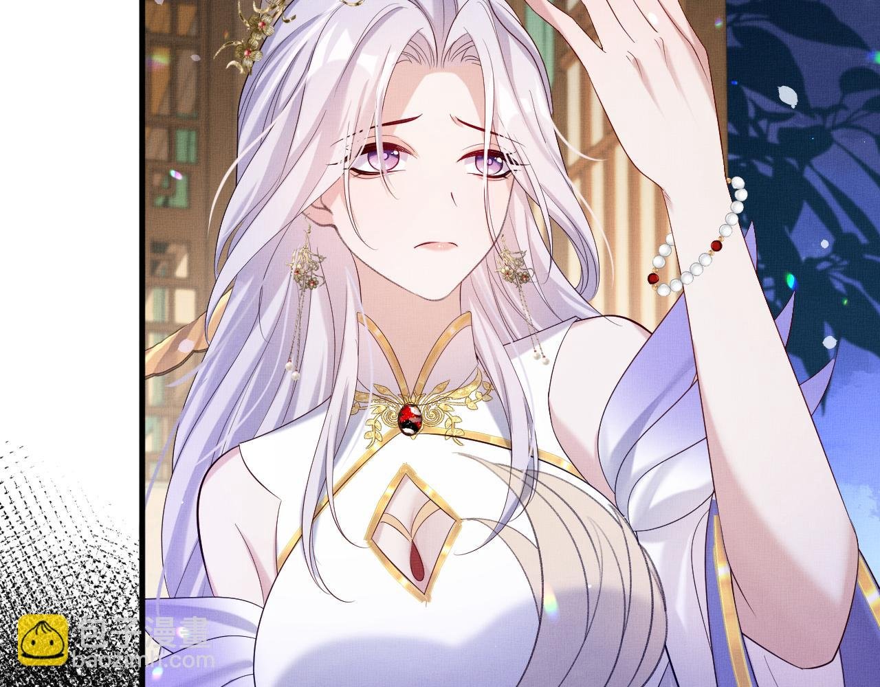 第3话 喜欢我送东西？