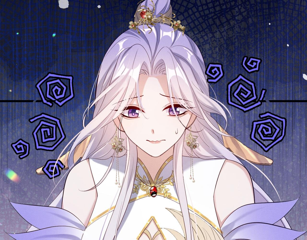 第3话 喜欢我送东西？