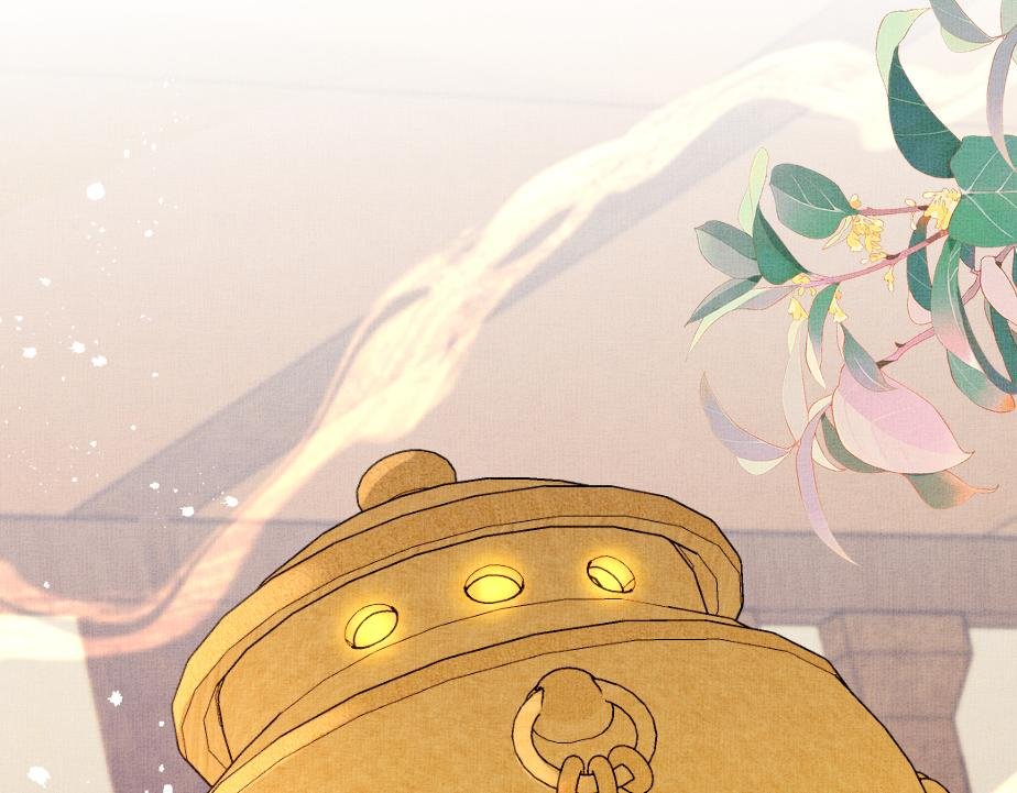 第13话完结篇 你…你别乱来啊！