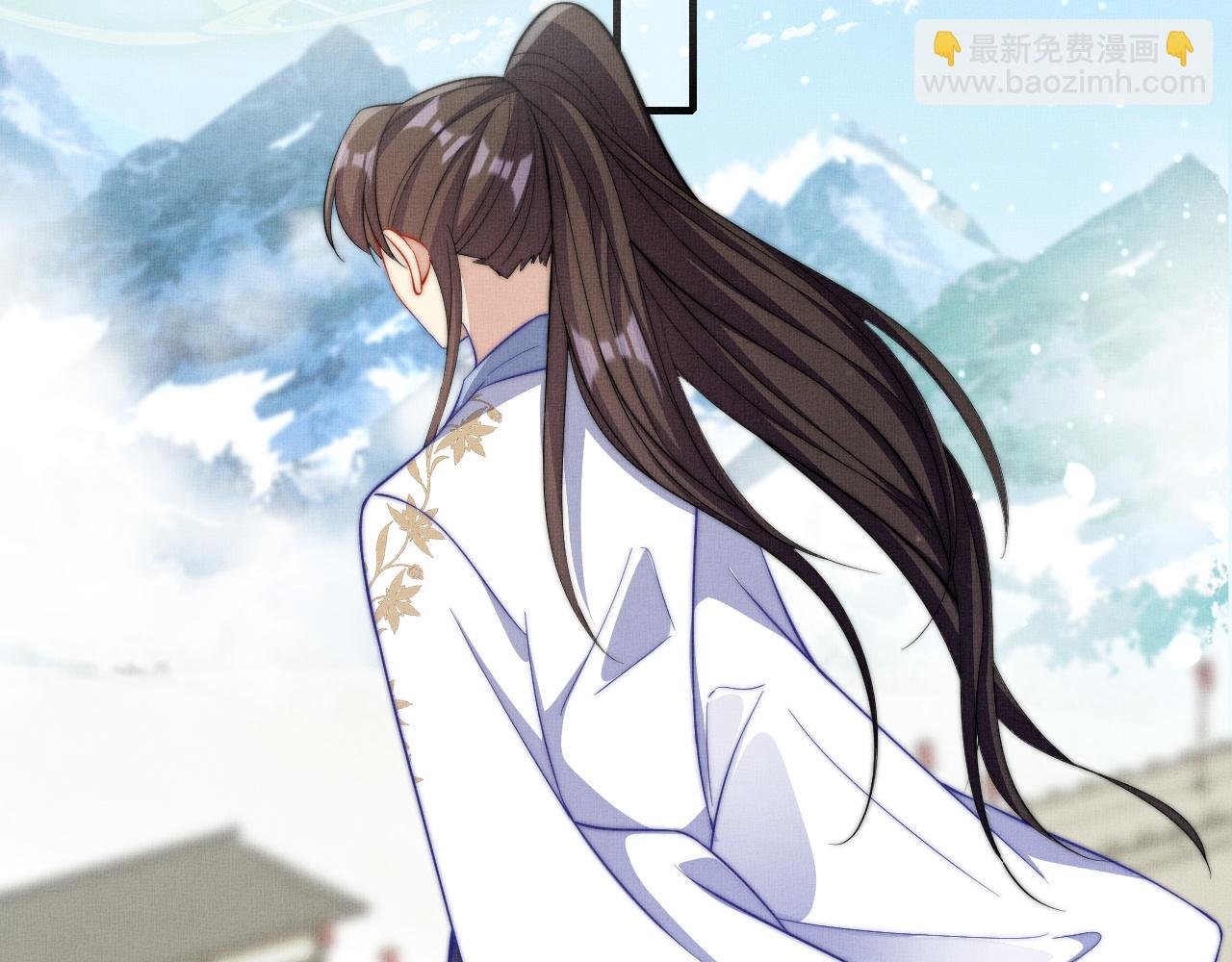 第12话 这弟子是不是太过俊美了?!