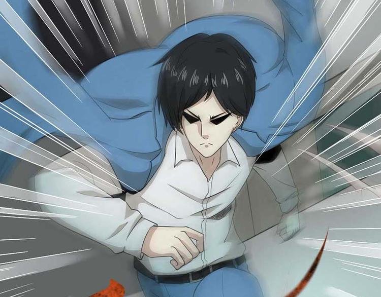 第一话 开端之我叫曹梦龙