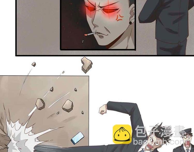 第一话 开端之我叫曹梦龙