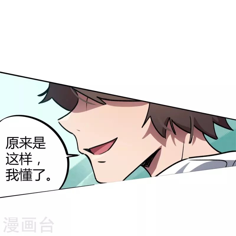 第27话 无敌狂少