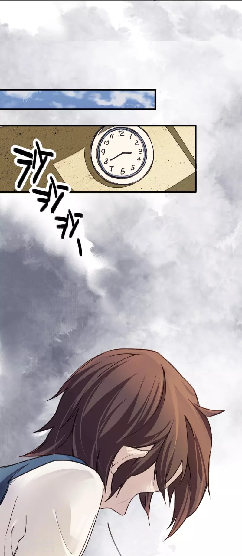 第8话 答案有毒